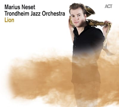 Lion - Marius Neset