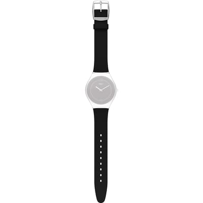 Swatch Irony - Skin - SYX ASYXS109 SYXS109 Skinalliage Horlogeband