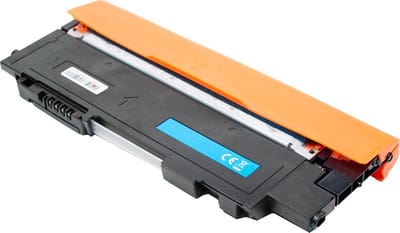 ABC huismerk toner geschikt voor HP 117A W2071A cyan voor HP Color Laser 150 150a 150nw MFP 178 178nw 178nwg 179 179fnw 179fwg