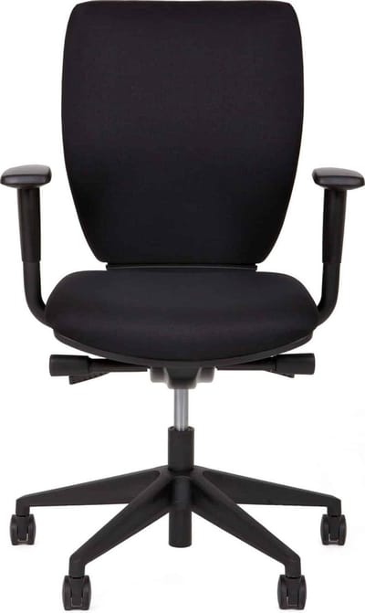 Ergonomische bureaustoel A640