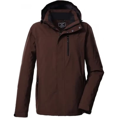 Hooded jacket Killtec KOW 90