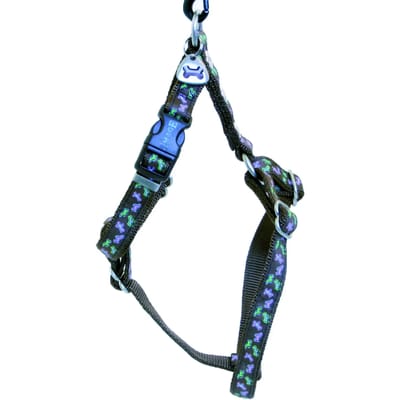 Nylon hondenharnas Image