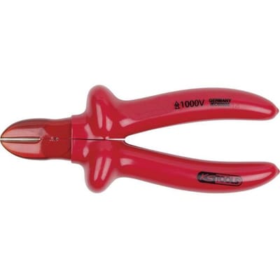 KS Tools 1171722 117.1722 Zijkniptang 180 mm