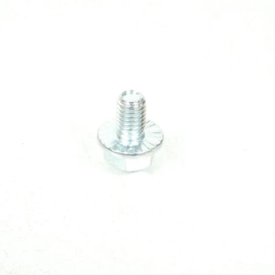 Vis M8x1.25 L12mm origine pour moto Rieju 125 CENTURY 0/000.460.0640 Neuf