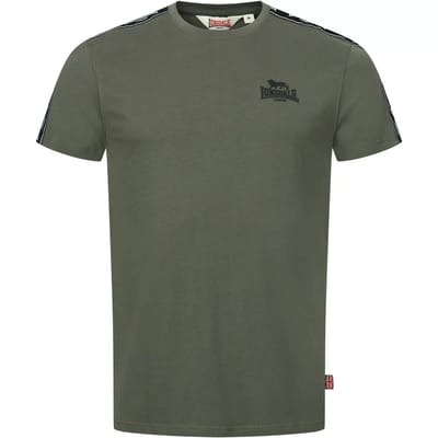 T-shirt Lonsdale Brindister
