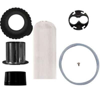 SuperFish Combi clear 2000-4000 service kit Groen >2023
