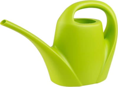 Bloemengieter met lange schenktuit | Kunststof 1,5L | Ideaal voor kamerplanten en balkon