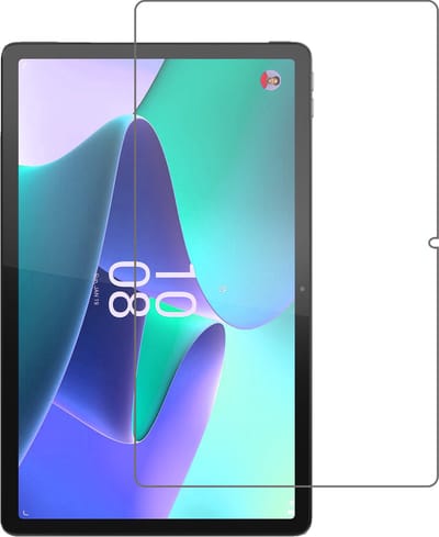 Screenprotector - Geschikt voor Lenovo Tab P11 Pro (2e / 2nd Generatie) - Extra Sterk - Gehard Glas - Beschermglas - Tempered Glass - Screen Protector