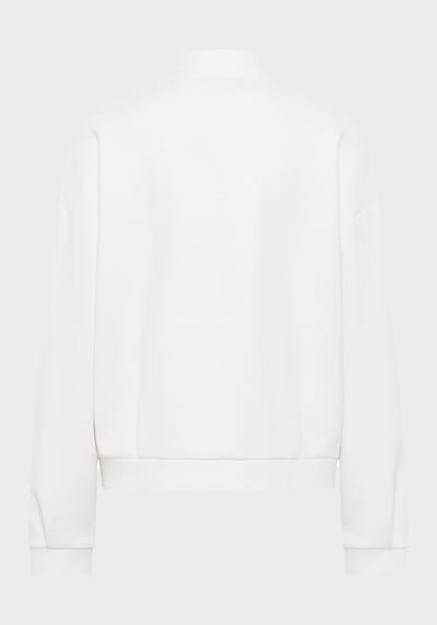 Jalma Sweatjack Loose Fit