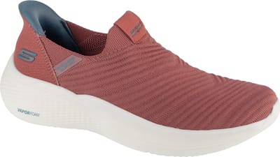 Skechers Slip-Ins: Bobs Infinity - Daily 117508-ROS, Vrouwen, Roze, Sneakers, maat: 37