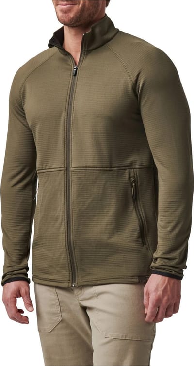 5.11 Tactical Stratos Full Zip