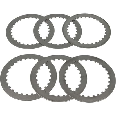 Koppelingsplaten met afstandsringen  TRW MES335-6