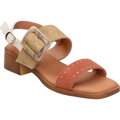 Sandalen met hakken Chika 10 115678