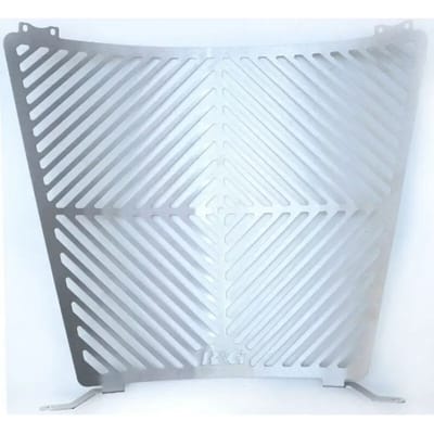 Motorfiets radiatorbescherming R&G Racing BMW S1000RR ABS (0E21)