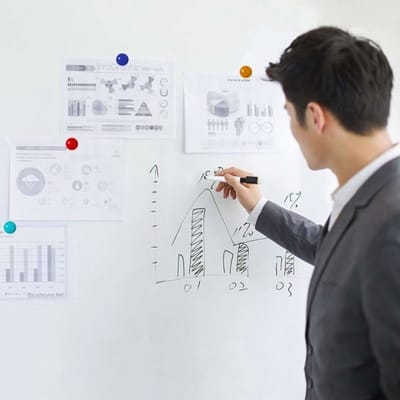 Whiteboardmarkers (19-pack) - Kleine whiteboardmarkers - Zwarte whiteboardmarkers - Fijne whiteboardmarkers - Uitwisbare punt - Kinderwhiteboardmarkers - Fijne punt - Zwart