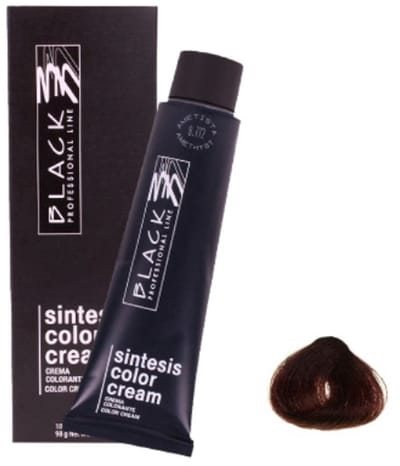 BLACK SINTESIS 5.2 CASTANO CHIARO VIOLI