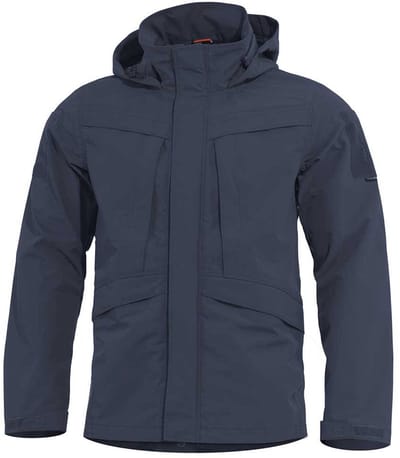 Pentagon Hurricane Jas Blauw S Man