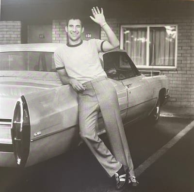 Bleachers - Bleachers (2 LP)