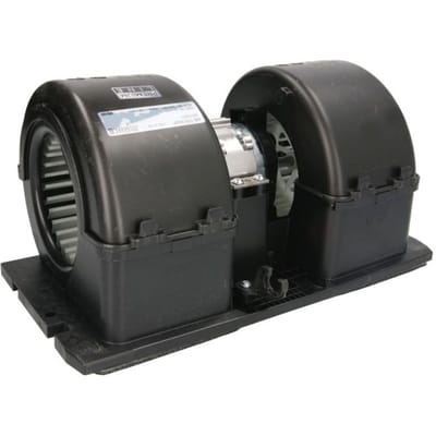 Binnenventilator MAHLE AB 176 000P