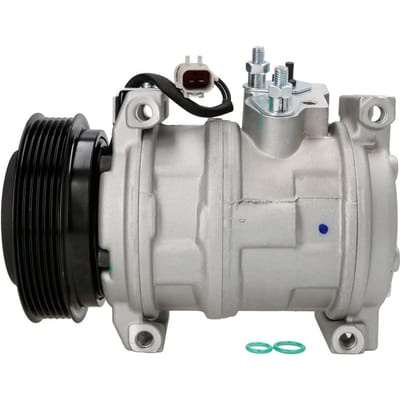 Compressor, airconditioning NRF 32537
