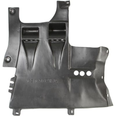 Afdekking motor BLIC 6601-02-9008876P rechts