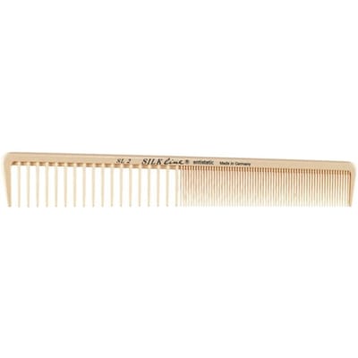 Hercules Sägemann Knipkammen Snijkam model SL2 Borstels & kammen Unisex