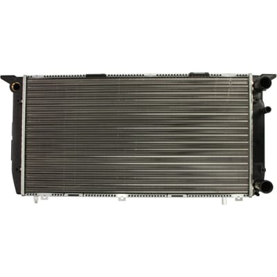 Radiator, motorkoeling NISSENS 604361