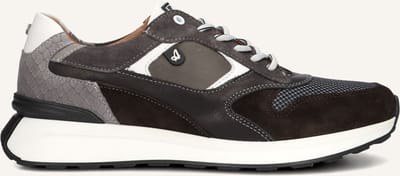 Australian Kyoto Sneakers - Heren - Grijs - Maat 40
