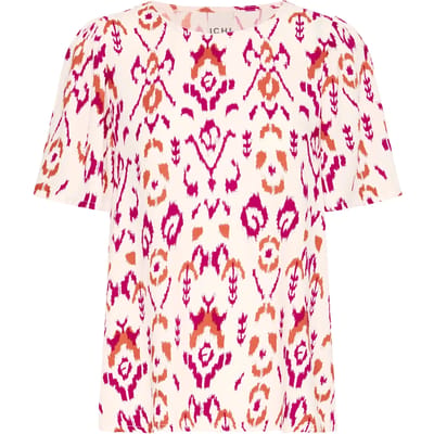 Dames-T-shirt Ichi Harper