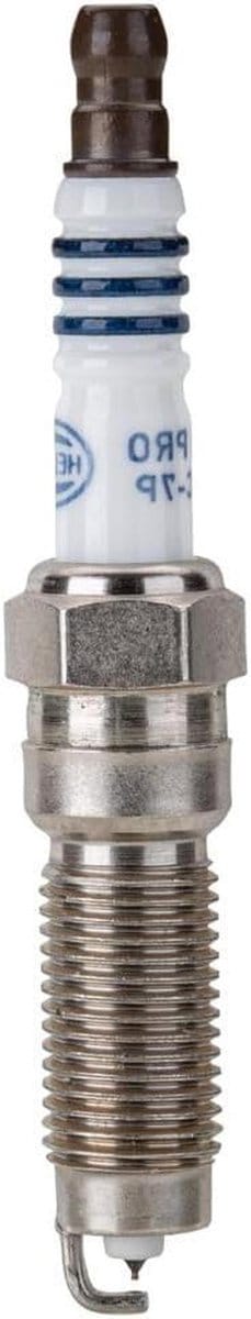 Bougie - Motoronderdeel - Motoronderhoud - Iridium materiaal - M12 x 1.25 - null