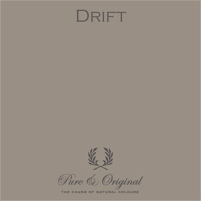 Pure & Original Classico Regular Krijtverf Drift 1L
