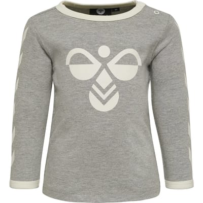 Baby T-shirt met lange mouwen Hummel hmlflipper