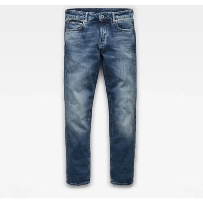 G-STAR Kate Boyfriend Wmn Dames Jeans - vintage azure