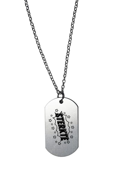Akyol - sterkte ketting - Beterschap - familie vrienden - cadeau