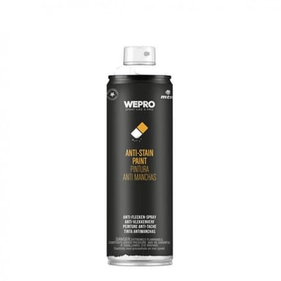 MTN WEPRO STAIN BLOCKER ISOLIER SPRAY 400ml