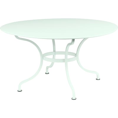 Fermob Romane tafel rond - A7 gletsjermunt - Ø 137 cm