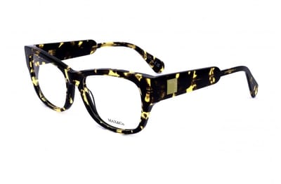 Max&co. MO5142 Coloured havana 53/17/140 WOMAN Brilmonturen