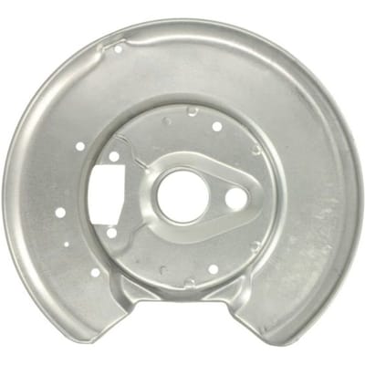 Dekplaat, remschijf BLIC 6508-03-9036877P links