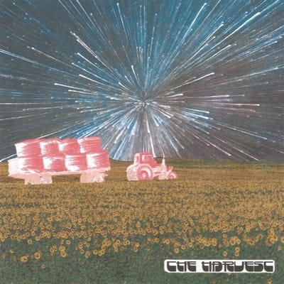 Lemon Lemon - The Harvest