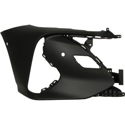 Bumper BLIC 5510-00-8135904P