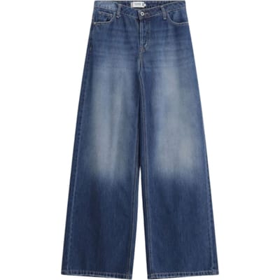 Jeans Vrouw Please P3lacqzw91