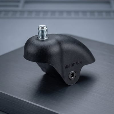Drift Trike Wieltjeshouder onderdeel