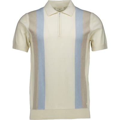 Seven Dials Fry Polos Off White Sdl26106au20