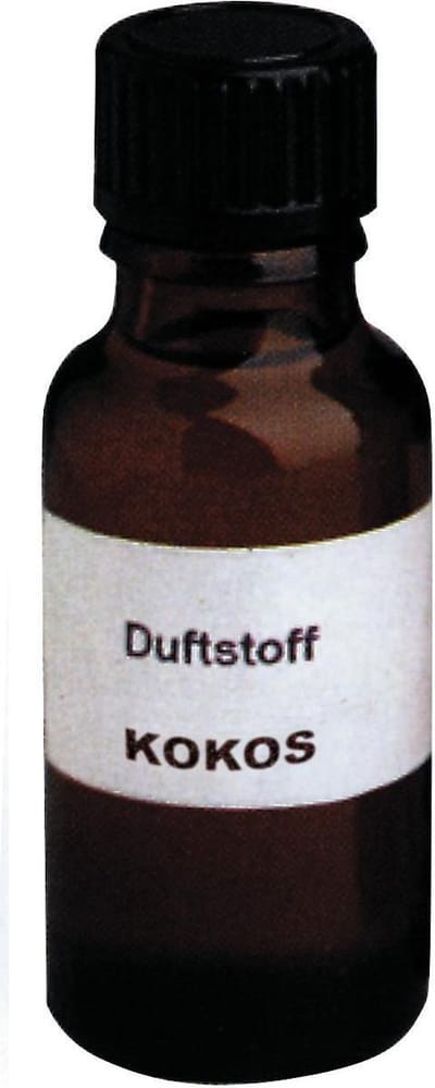 Eurolite 51704740 Geur voor rookvloeistof 20 ml Kokos