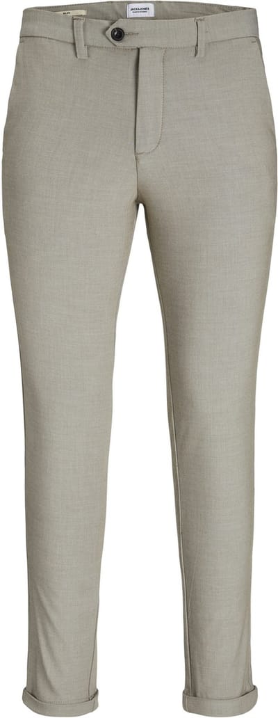 JACK & JONES Marco Connor slim fit - heren chino - beige
