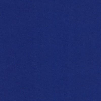 Waterafstotende stof - Cartenza stof - Oceaanblauw - Brandvertragende outdoorstof - 10 meter