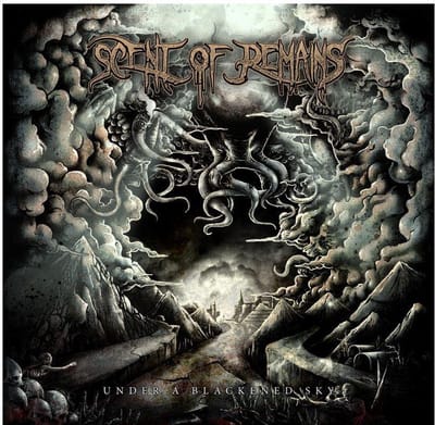 Under A Blackened Sky