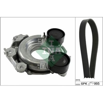Schaeffler Ina Poly V-riem set INA 529 0563 10