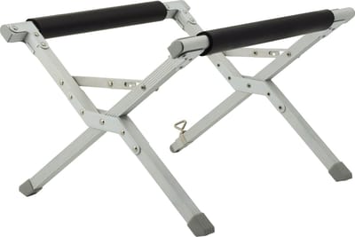 Tristar KB-7926 - Koelboxstandaard Tot 30 kg - Verstelbaar - Lichtgewicht -