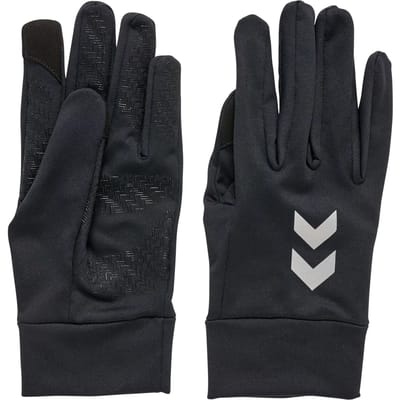Hummel Performance Handschoenen Zwart M